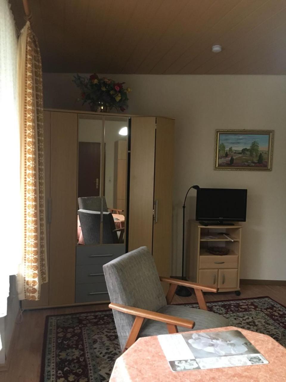 Ferienwohnungen Eichenhof Schneverdingen Exterior foto