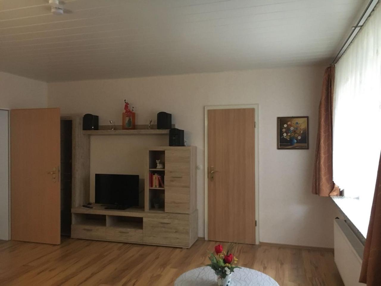 Ferienwohnungen Eichenhof Schneverdingen Exterior foto