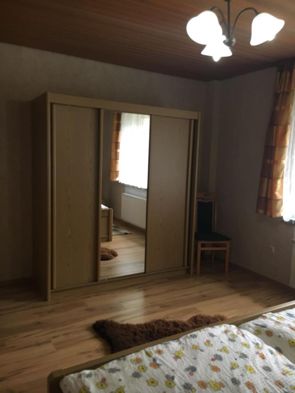 Ferienwohnungen Eichenhof Schneverdingen Exterior foto