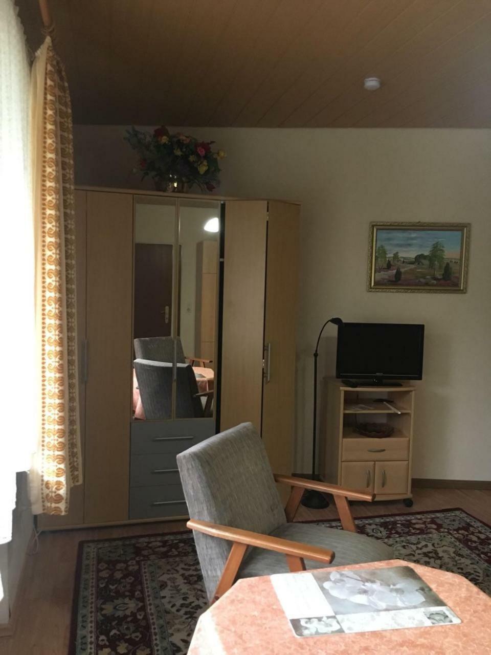 Ferienwohnungen Eichenhof Schneverdingen Exterior foto