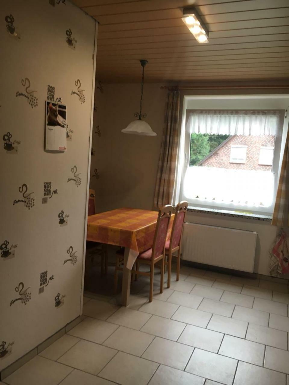Ferienwohnungen Eichenhof Schneverdingen Exterior foto